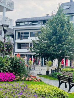 NEOZONE Appart-Hotel Malmedy Malmedy